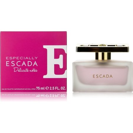 Especially Escada Delicate Notes Eau de Toilette 75ml