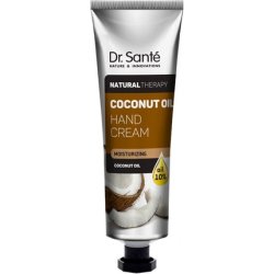 Elfa Pharm Drsante Hand Cream With Coconut Oil 30 Ml