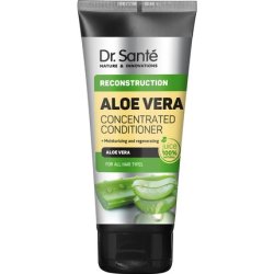 Elfa Pharm Dr Sante Aloe Vera Hair Reconstruction Balsam Concentrate 200 Ml