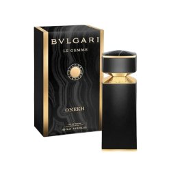 Bvlgari Le Gemme Onekh, Barbati, Eau de Parfum, 100 ml