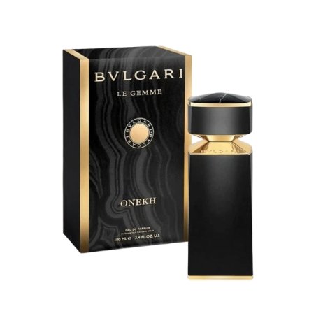 Bvlgari Le Gemme Onekh, Barbati, Eau de Parfum, 100 ml
