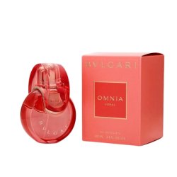 Bvlgari Bvlgari Omnia Coral 100ml Eau De Toilette