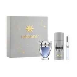 Paco Rabanne Invictus Giftset 210 Ml