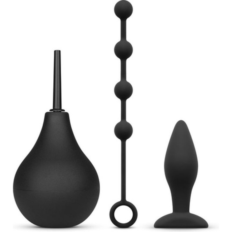 Nexus - Anal Beginner Set