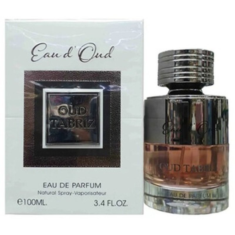 French Avenue Oud Tabriz Eau De Parfum
