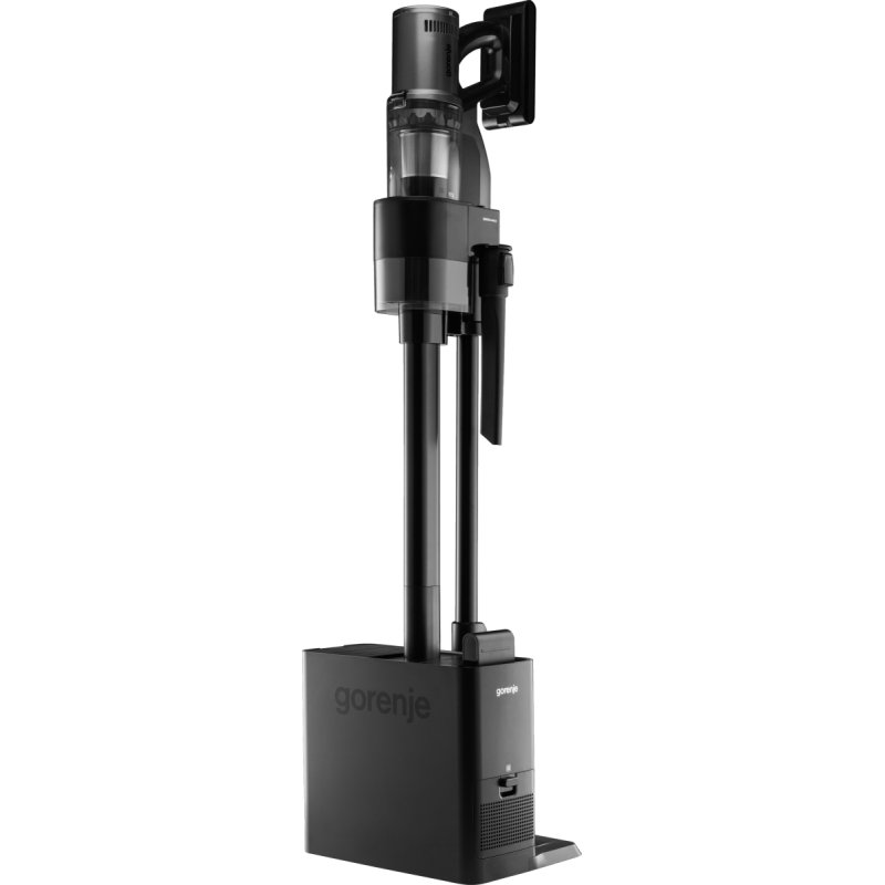 Gorenje Akkusaubsauger mit Station SVC296749NEBL