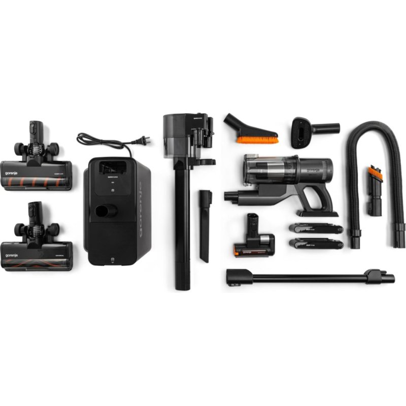 Gorenje SVC296749NEBL