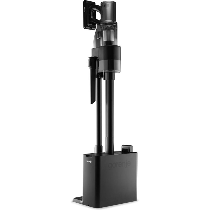 Gorenje Akkusaubsauger mit Station SVC296749NEBL