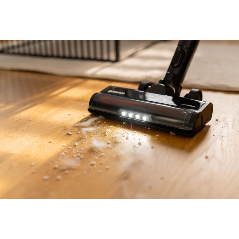 Gorenje SVC296749NEBL