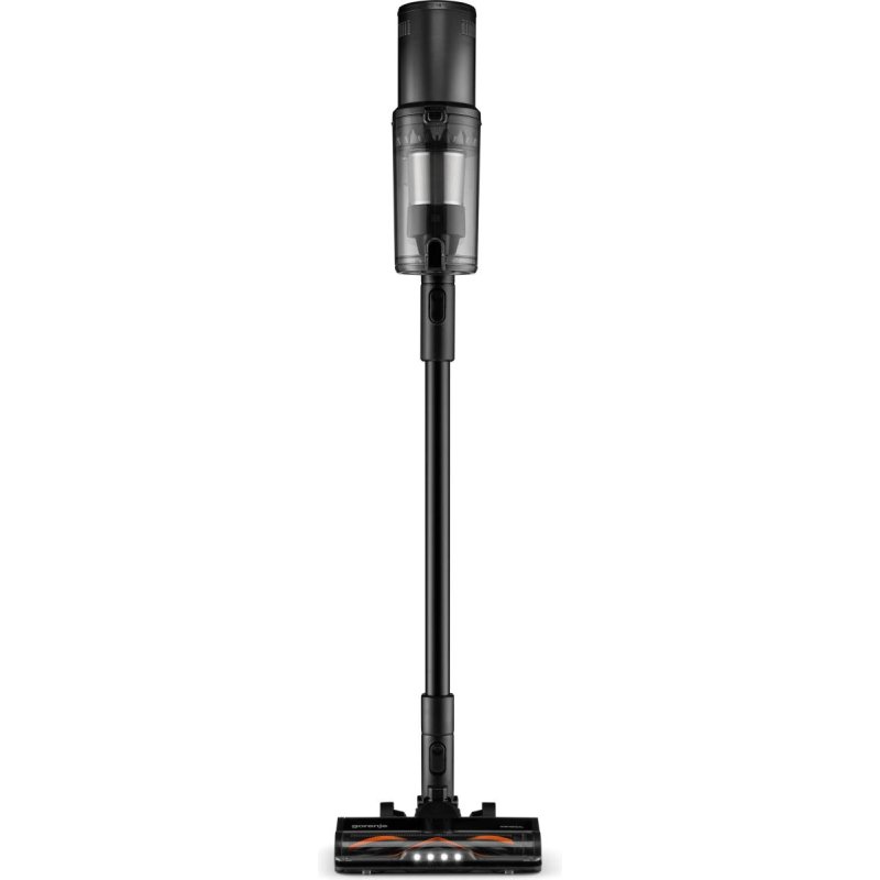 Gorenje Akkusauger SVC296449NMBL