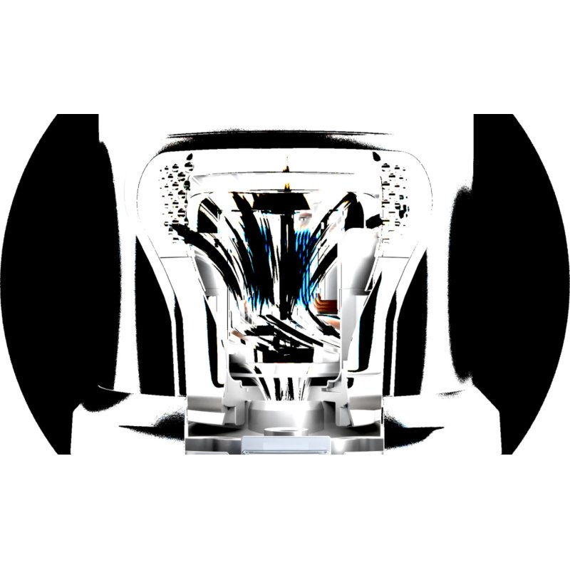 Gorenje Akkusauger SVC296449NMBL