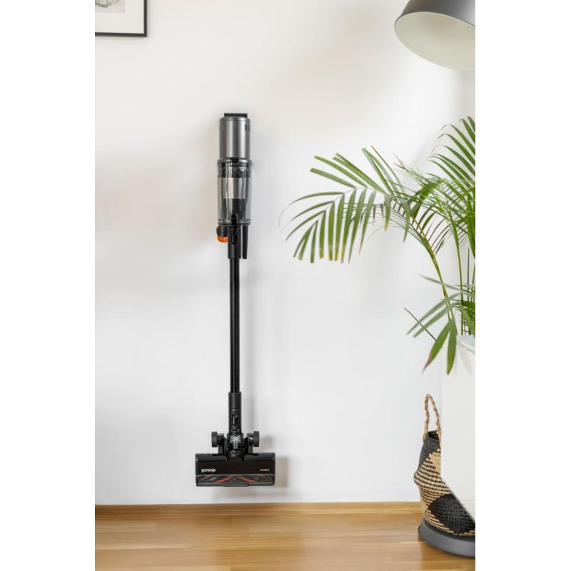 Gorenje Akkusauger SVC296449NMBL