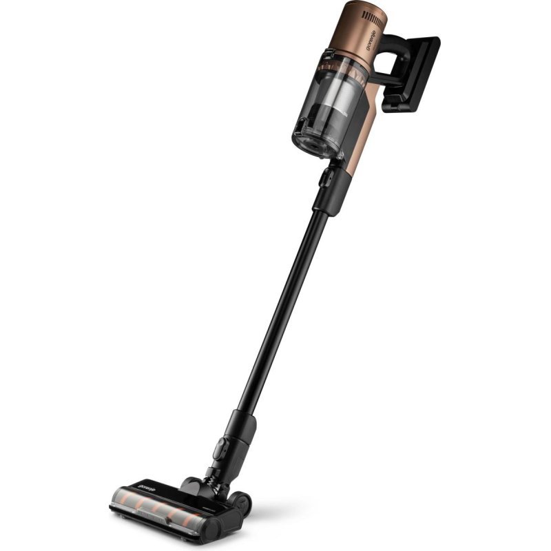 Gorenje Akkusauger SVC259449NDCO