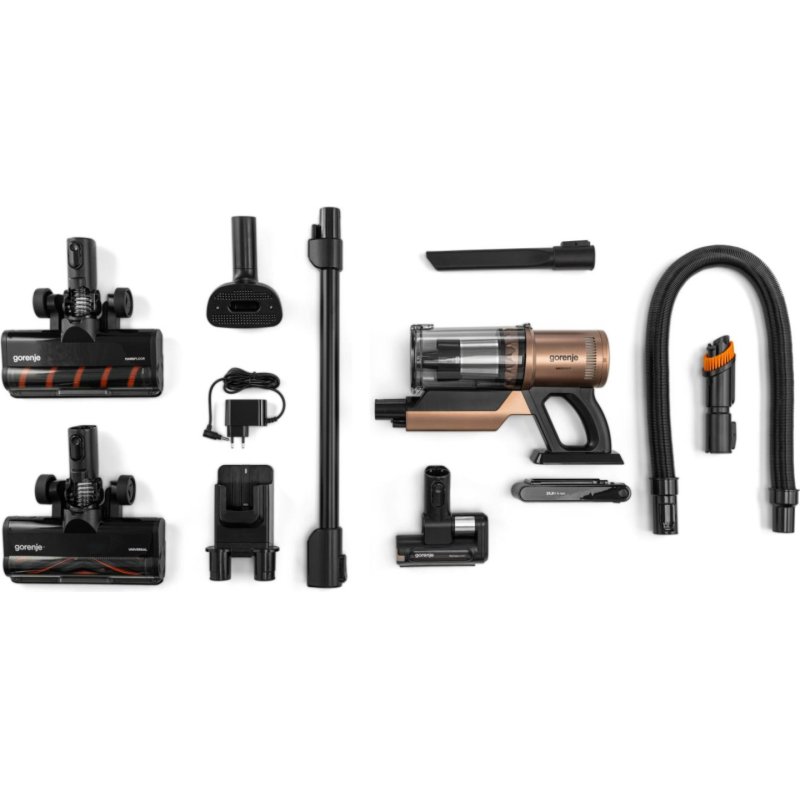 Gorenje Akkusauger SVC259449NDCO