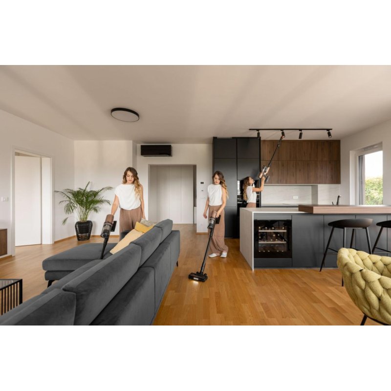 Gorenje Akkusauger SVC259449NDCO