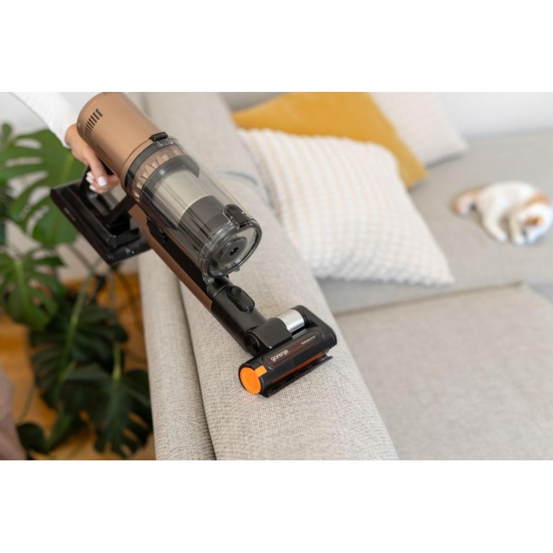 Gorenje Akkusauger SVC259449NDCO