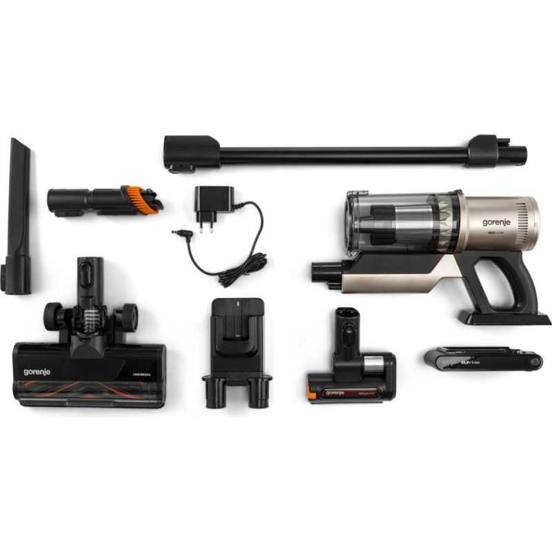 Gorenje SVC259441NFGO