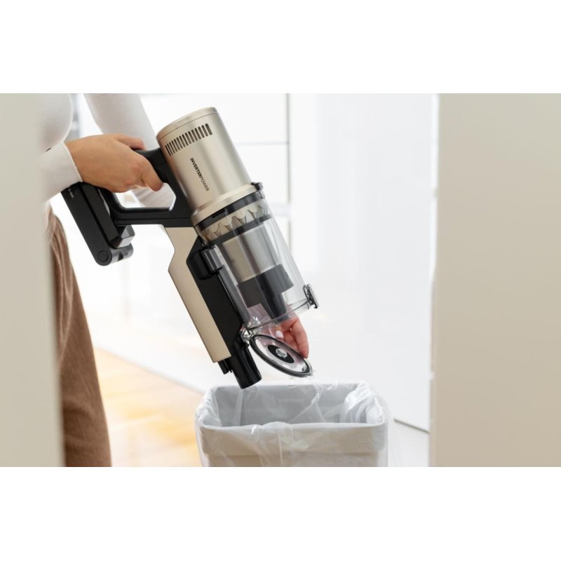 Gorenje Akkusauger SVC259441NFGO