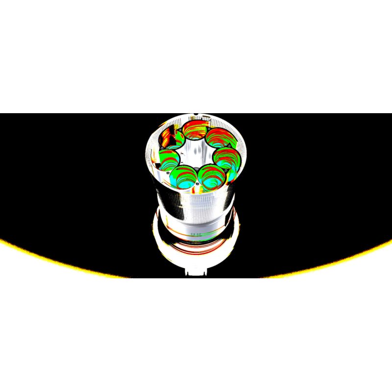 Gorenje SVC259441NFGO