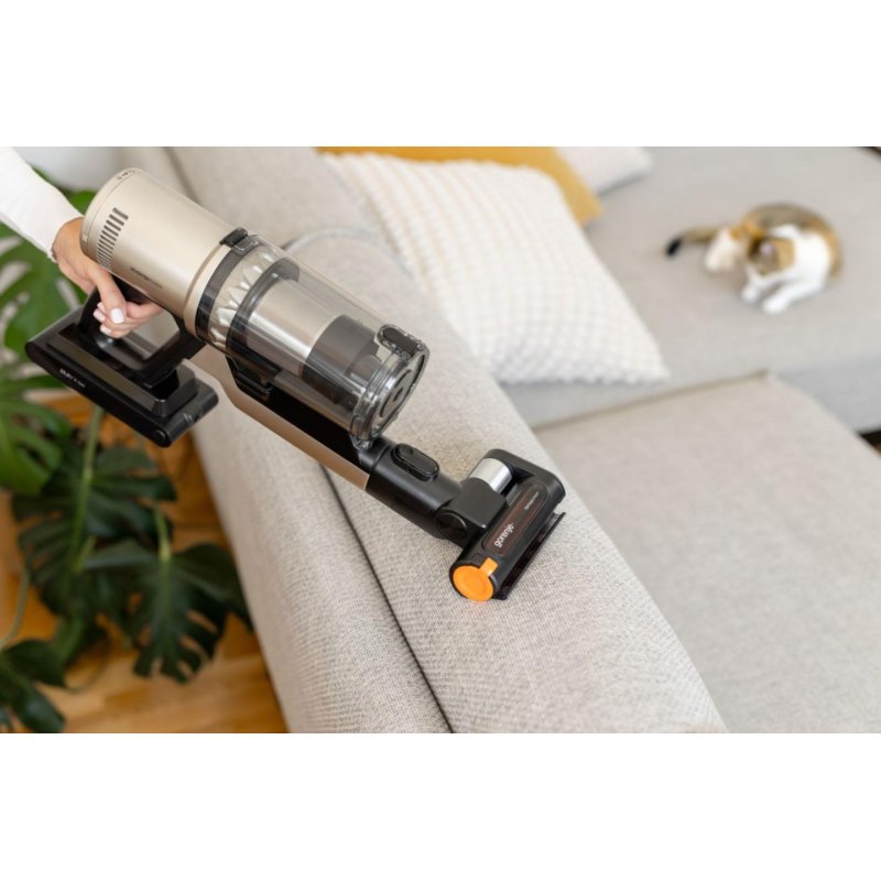 Gorenje Akkusauger SVC259441NFGO