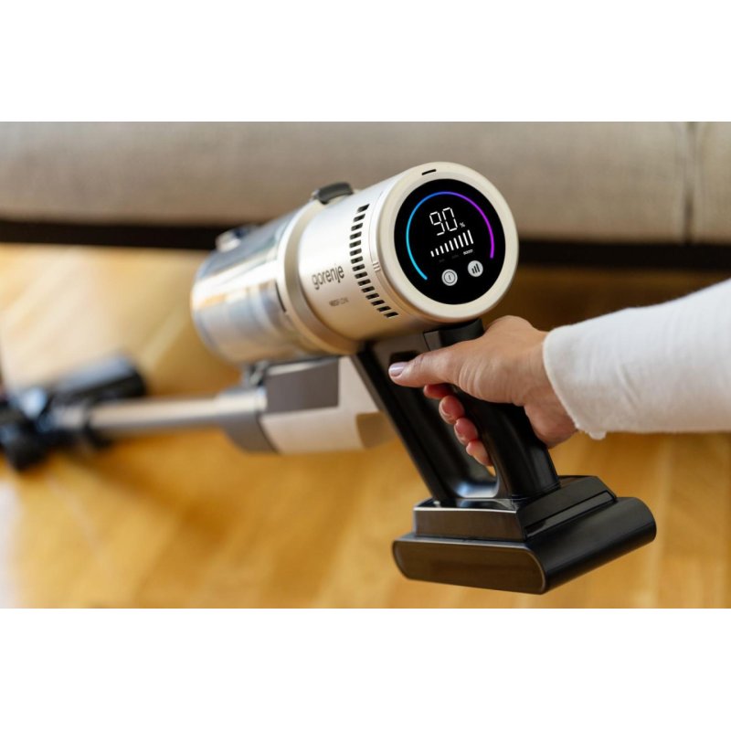 Gorenje Akkusauger SVC259441NFGO