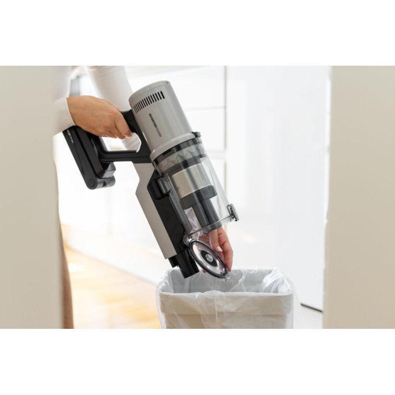 Gorenje Akkusauger SVC259400NES