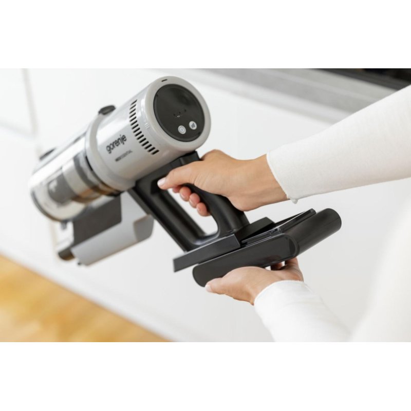 Gorenje Akkusauger SVC259400NES