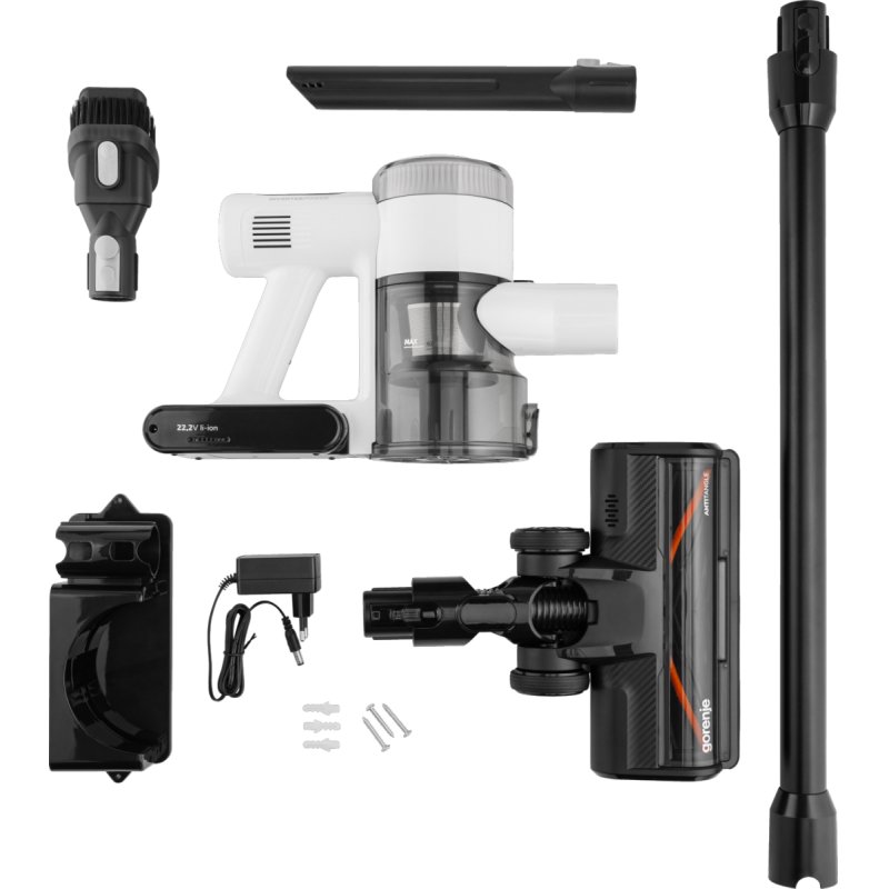 Gorenje Akkusauger SVC222230AEW