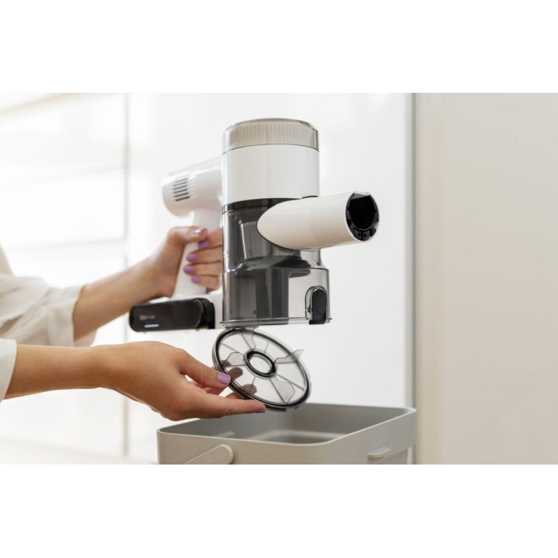 Gorenje Akkusauger SVC222230AEW