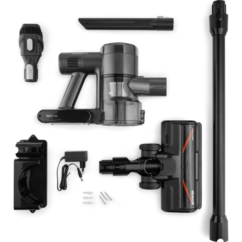 Gorenje Akkusauger SVC222480AA