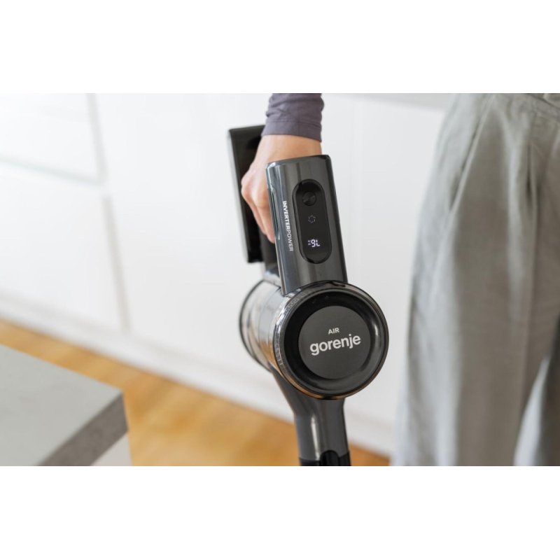 Gorenje Akkusauger SVC222480AA