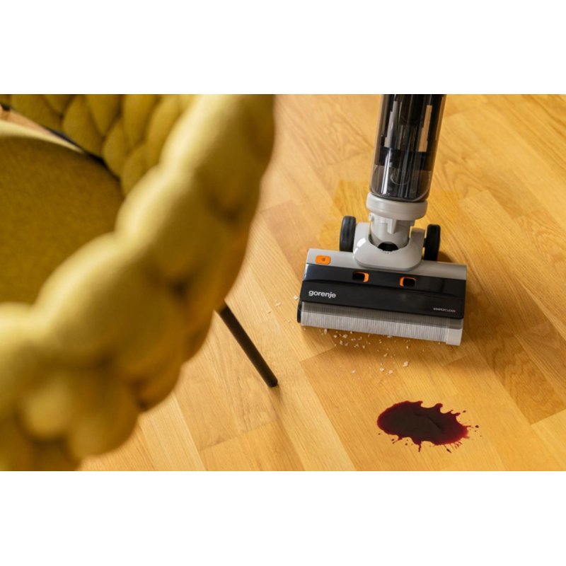 Gorenje SFC216100G handheld vacuum