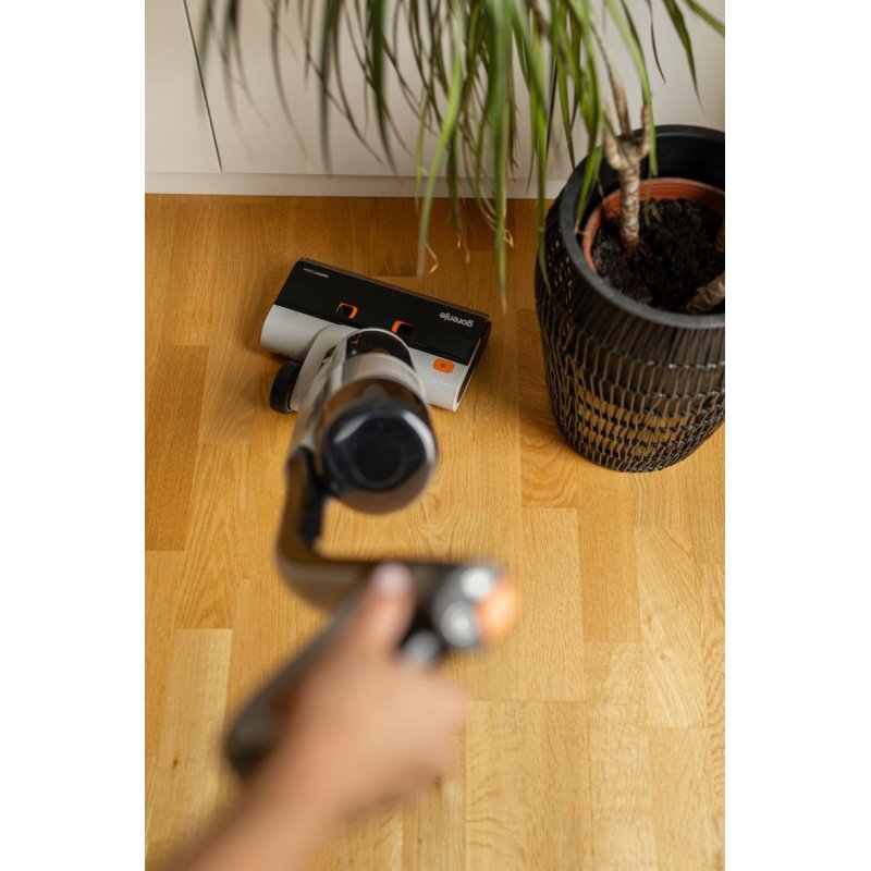 Gorenje SFC216100G handheld vacuum