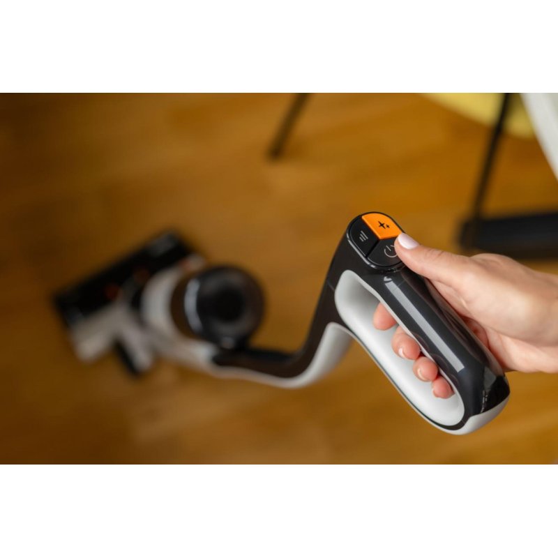 Gorenje SFC216100G handheld vacuum