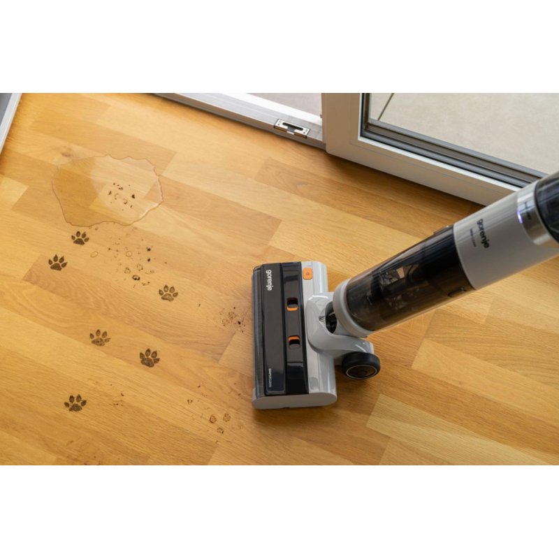 Gorenje SFC216100G handheld vacuum