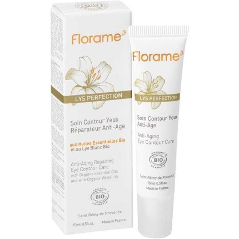 Soothing Eye Contour Care 25448 Brown/Pink 15ml