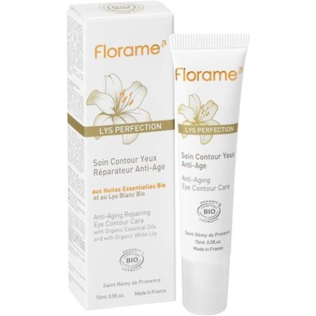 Soothing Eye Contour Care 25448 Brown/Pink 15ml