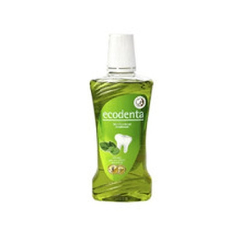 Ecodenta Multifunctional Mouthwash