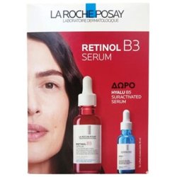 La Rocheposay Retinol B3 Set Gift Set For Skin Care
