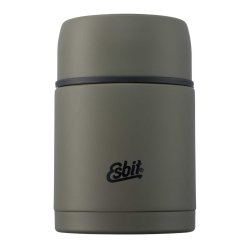 ESBIT FJ750ML-OG vacuum flask 0.75 L Green, Olive