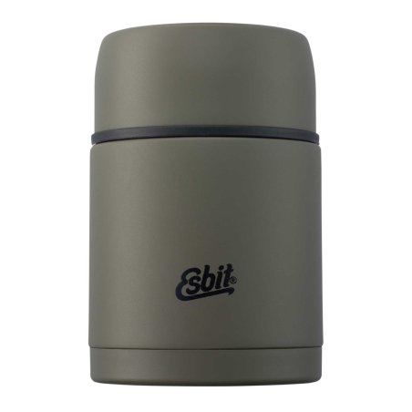ESBIT FJ750ML-OG vacuum flask 0.75 L Green, Olive