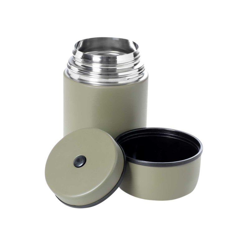 ESBIT FJ750ML-OG vacuum flask 0.75 L Green, Olive