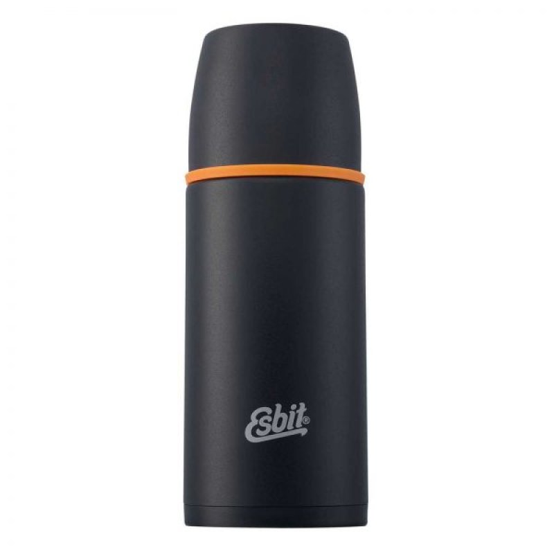 ESBIT VF500ML vacuum flask 0.5 L Black