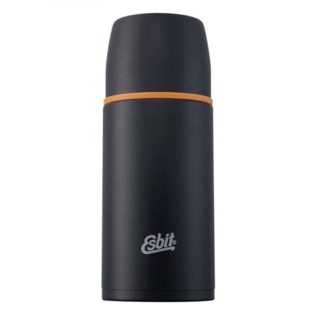 ESBIT VF750ML vacuum flask 0.75 L Black