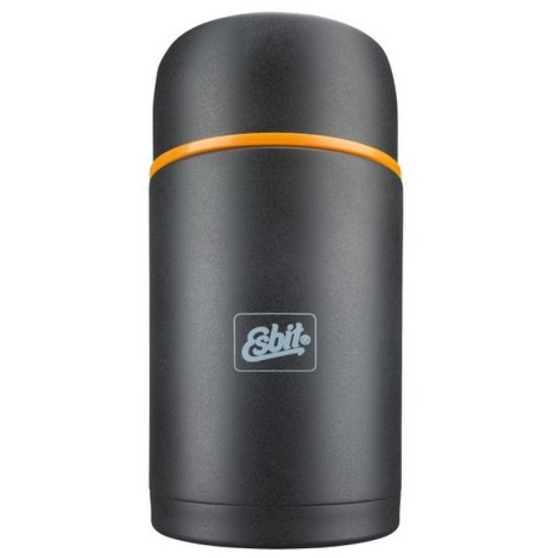 ESBIT FJ1000ML vacuum flask 1 L Black, Orange