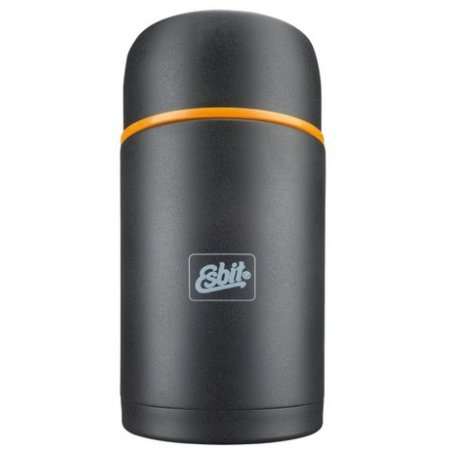 ESBIT FJ1000ML thermos 1 L Noir, Orange