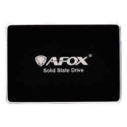 AFOX SD250-2000GN internal solid state drive 2 TB 2.5" Serial ATA III 3D NAND