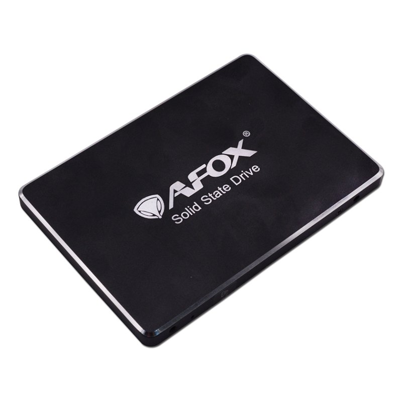 AFOX SD250-2000GN disque SSD 2 To 2.5" Série ATA III 3D NAND