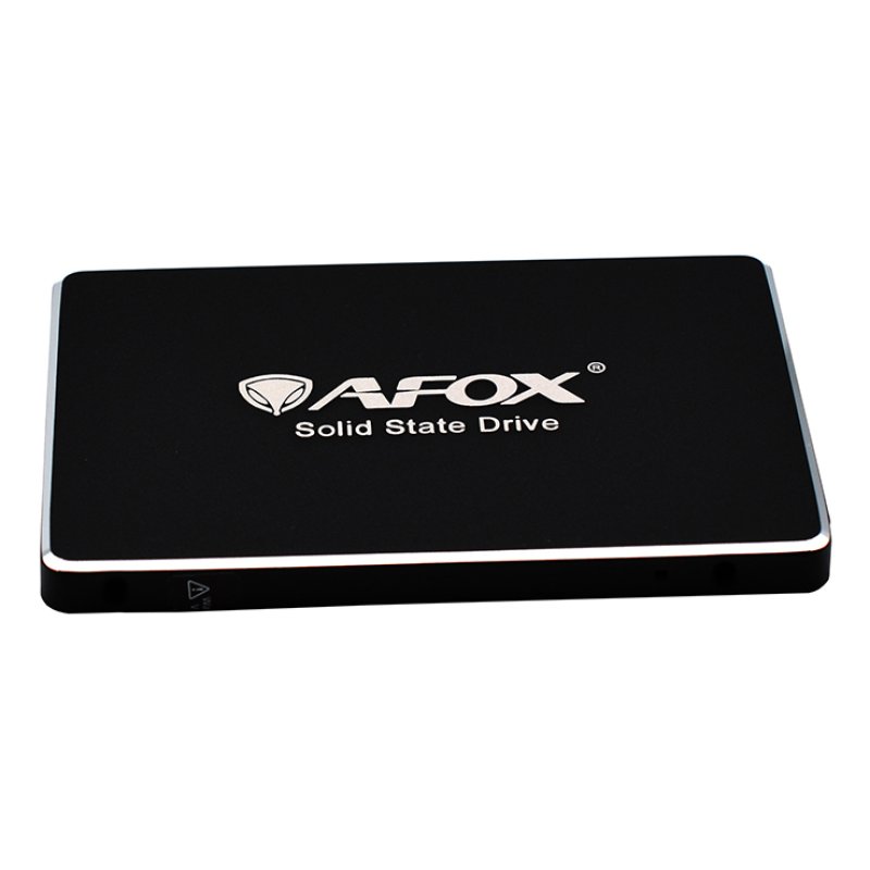 AFOX SD250-2000GN disque SSD 2 To 2.5" Série ATA III 3D NAND