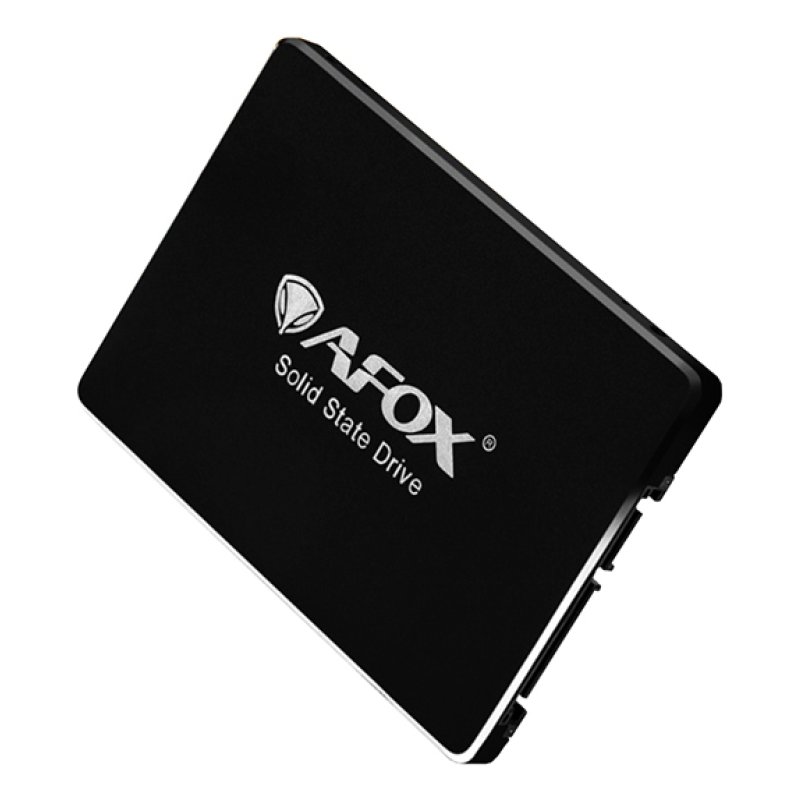 AFOX SD250-2000GN disque SSD 2 To 2.5" Série ATA III 3D NAND